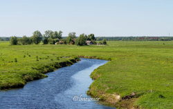 Delta du Niemen 